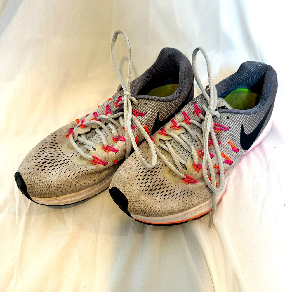 Nike Zoom Running Shoes